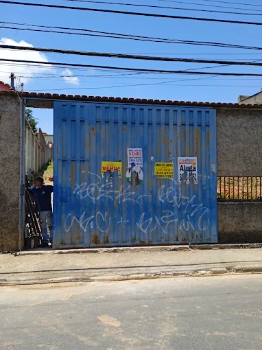 Projeto realizado pela Serralheria Monte Sinai