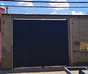 Projeto realizado pela Serralheria Monte Sinai