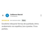 Projeto realizado pela Serralheria Monte Sinai