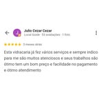 Projeto realizado pela Serralheria Monte Sinai